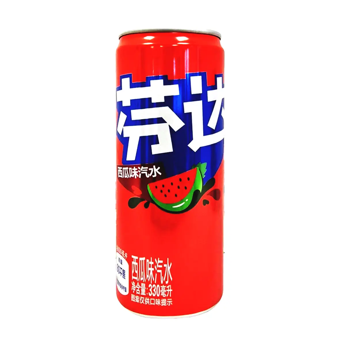 Fanta Watermelon Can | 330ml product image