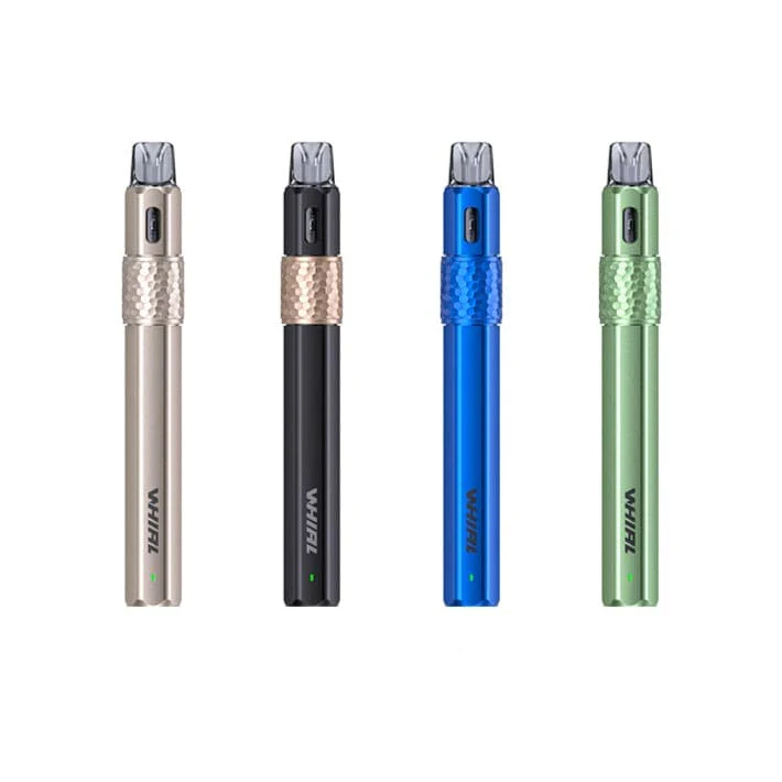 Uwell Whirl F Pod System Kit | 450mah product image