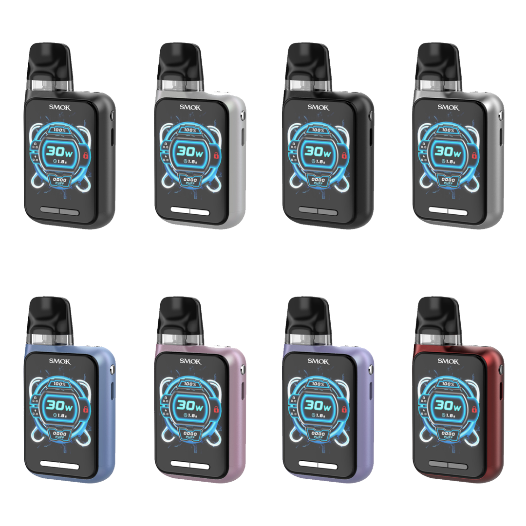 Smok Novo GT Box Pod System Kit product image