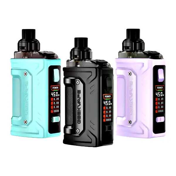 Geekvape H45 Classic Kit 45W  product image