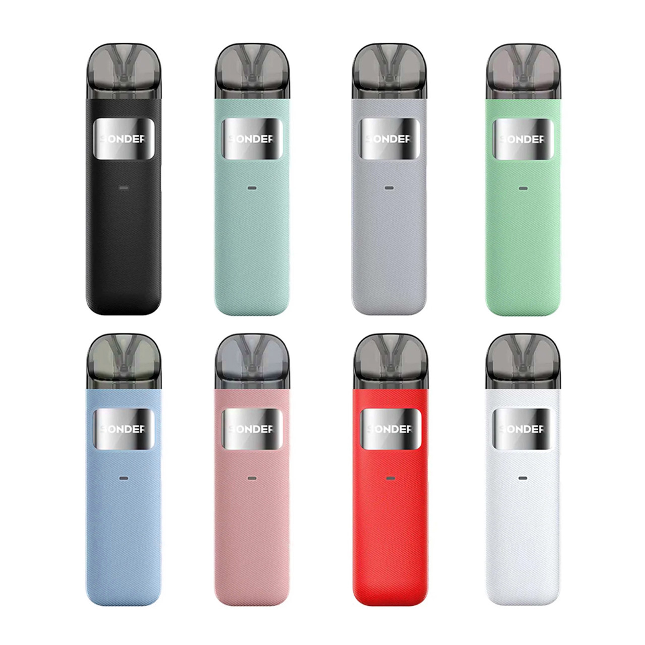 Geekvape Sonder U Kit | 2ml | 1000mah product image