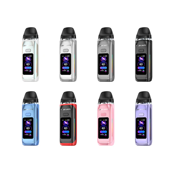 Geekvape DIGI MAX Kit product image
