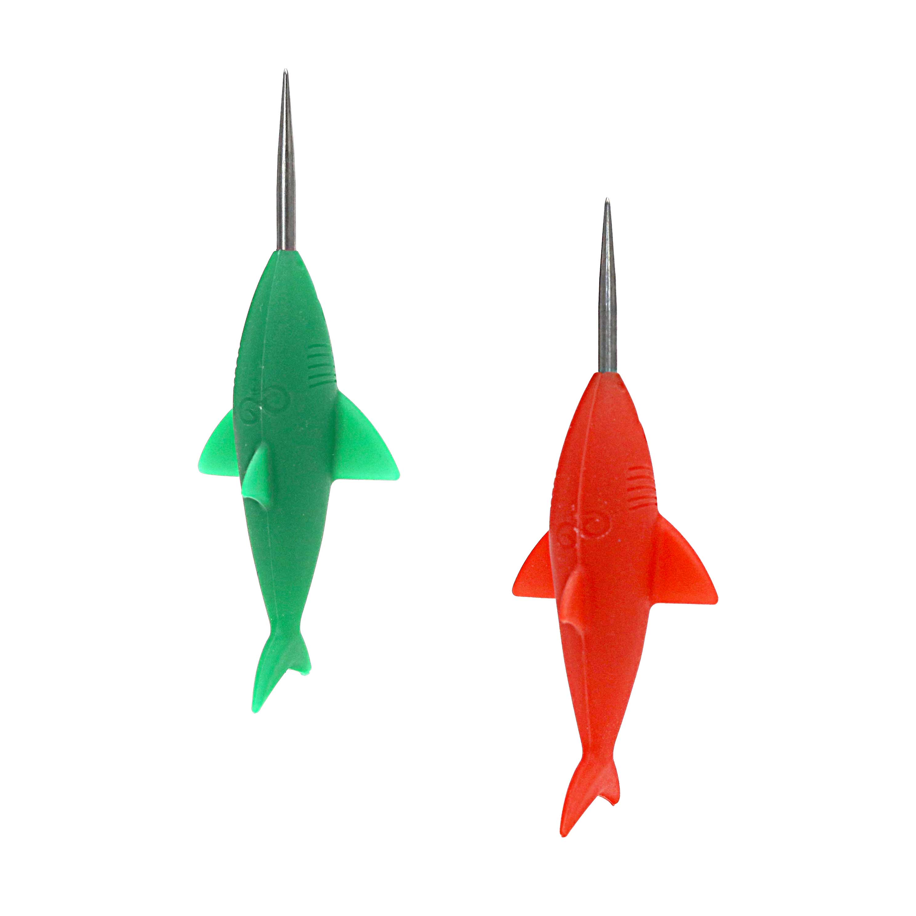 Golden Desert All In One Shark Poker | Assorted Colors product image