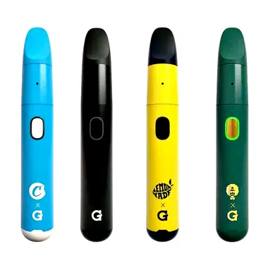 Grenco Science G Pen Micro Plus Vaporizer product image