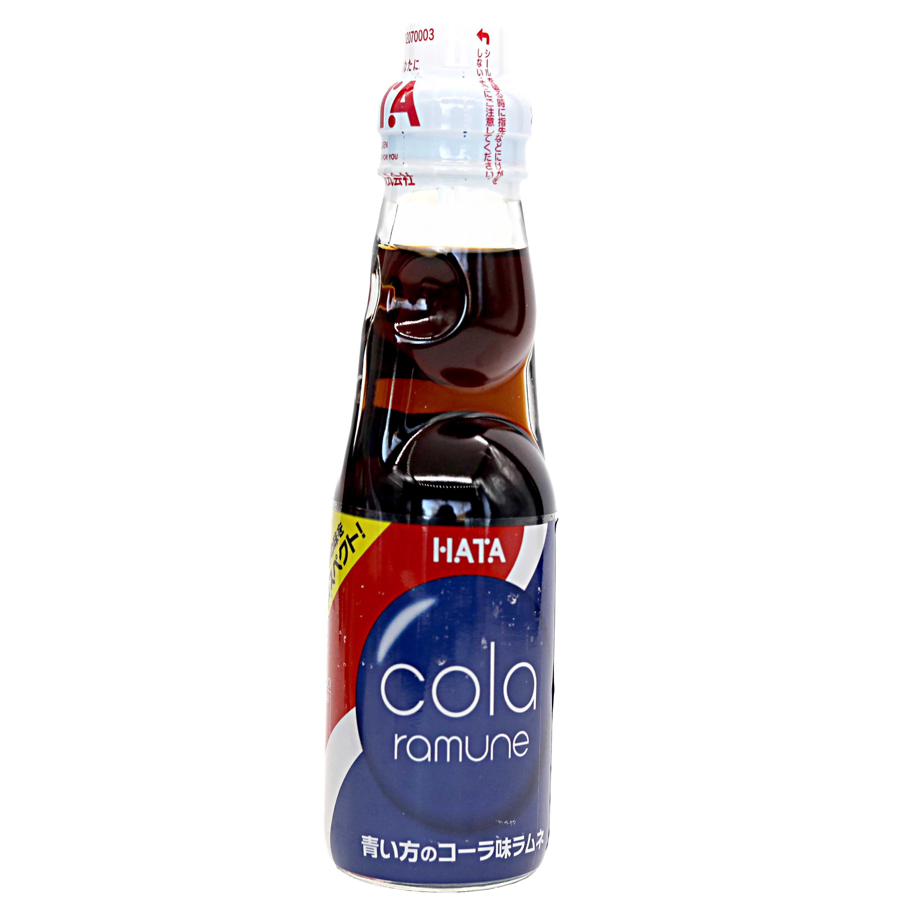 HATA Ramune Cola | 200ml product image