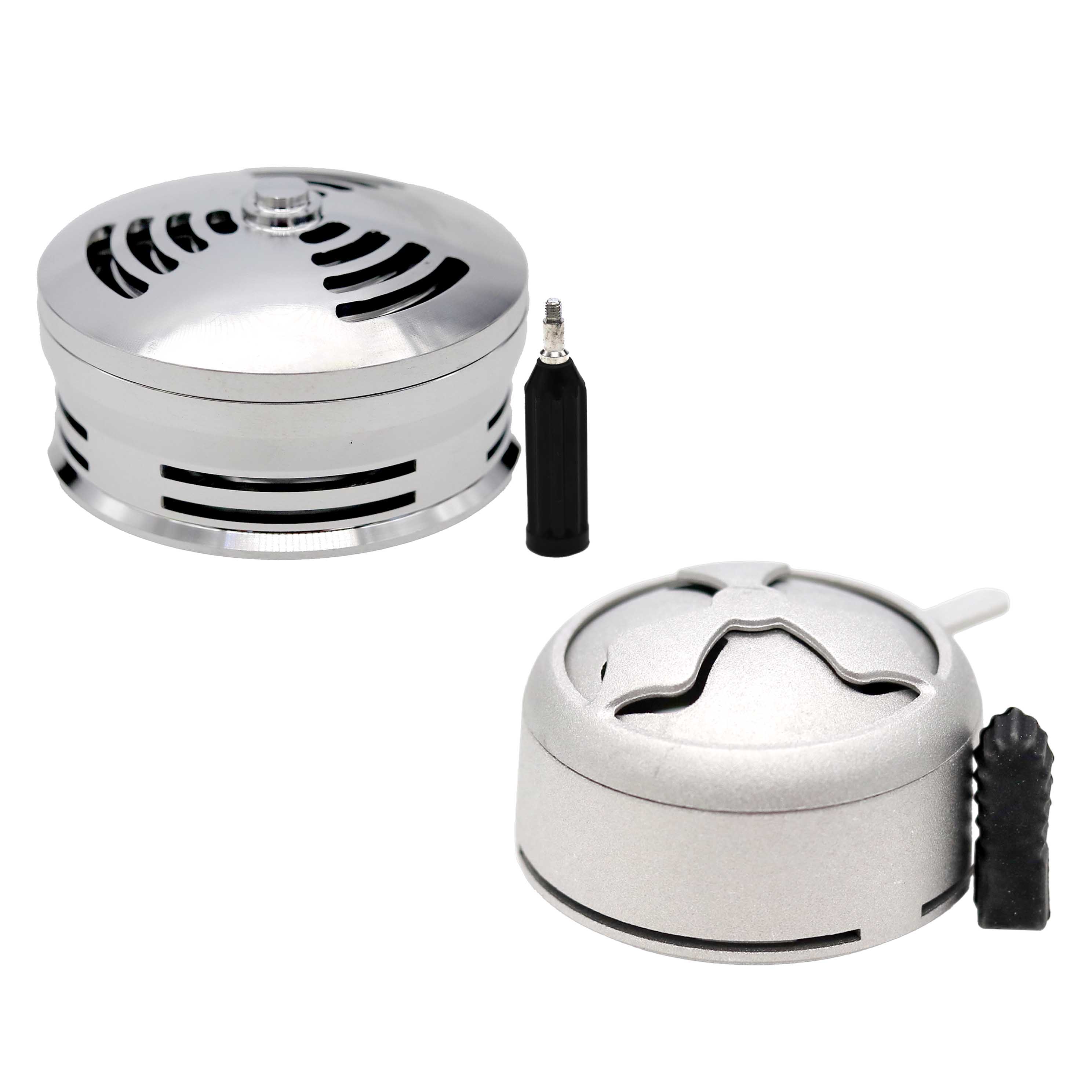 Heat Management Metal Bowl Kit | Assorted Designs product image