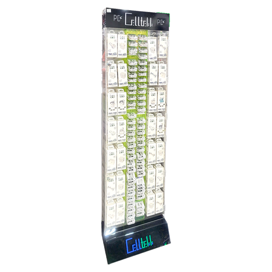 Celltekk Counter Display | 150 Count Display product image