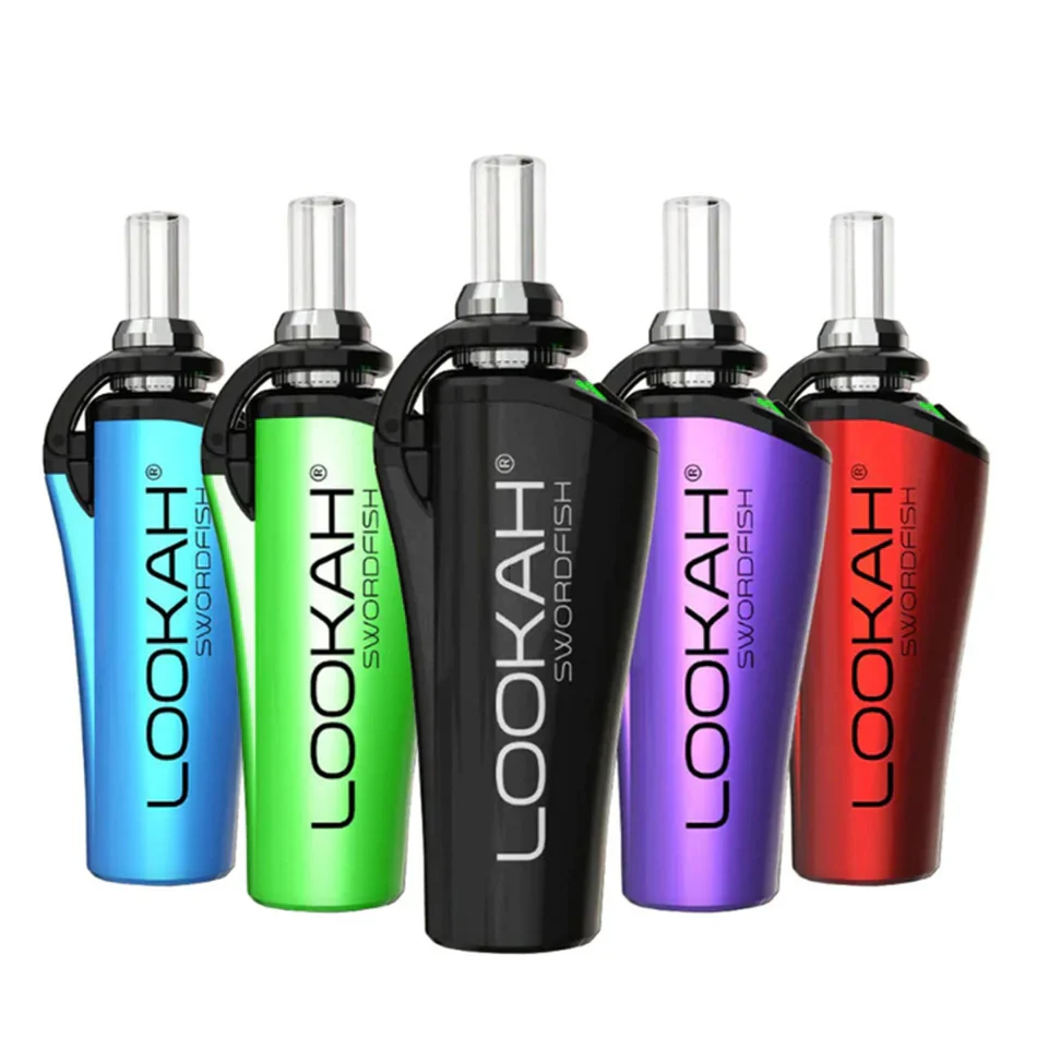Lookah Swordfish Kit product image