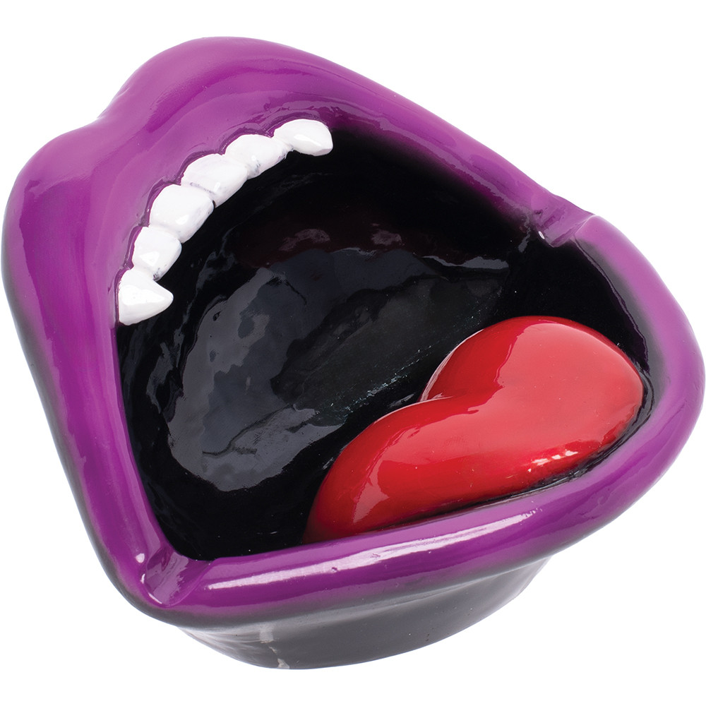 Fujima Lip Ashtray (LT279) | 5 inches product image