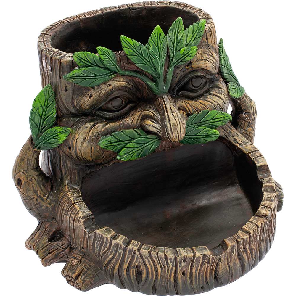 Fujima Tree Ashtray (LT280) | 5 inches product image