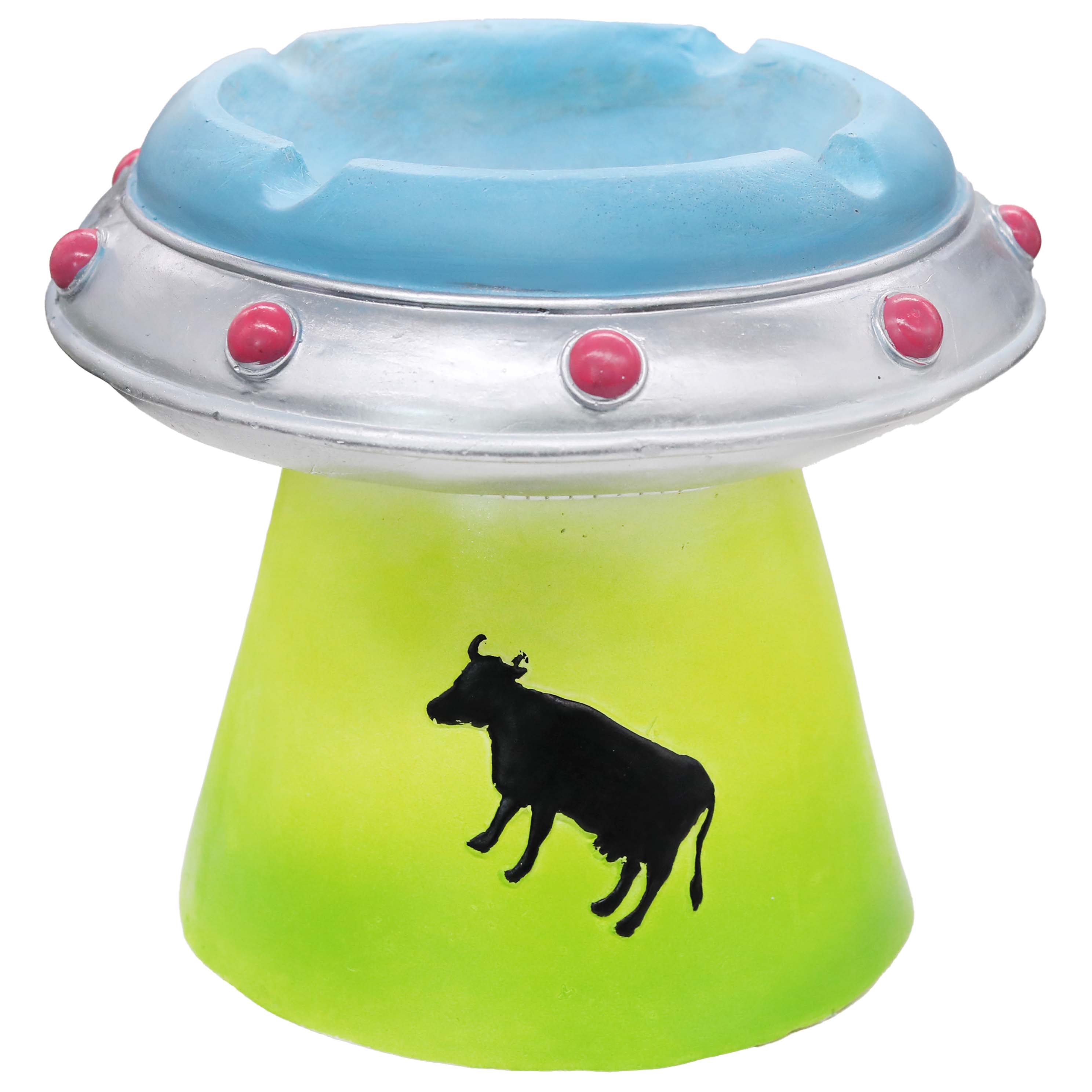 Fujima UFO Oversized Ashtray (LTJ18) | 14 inch product image