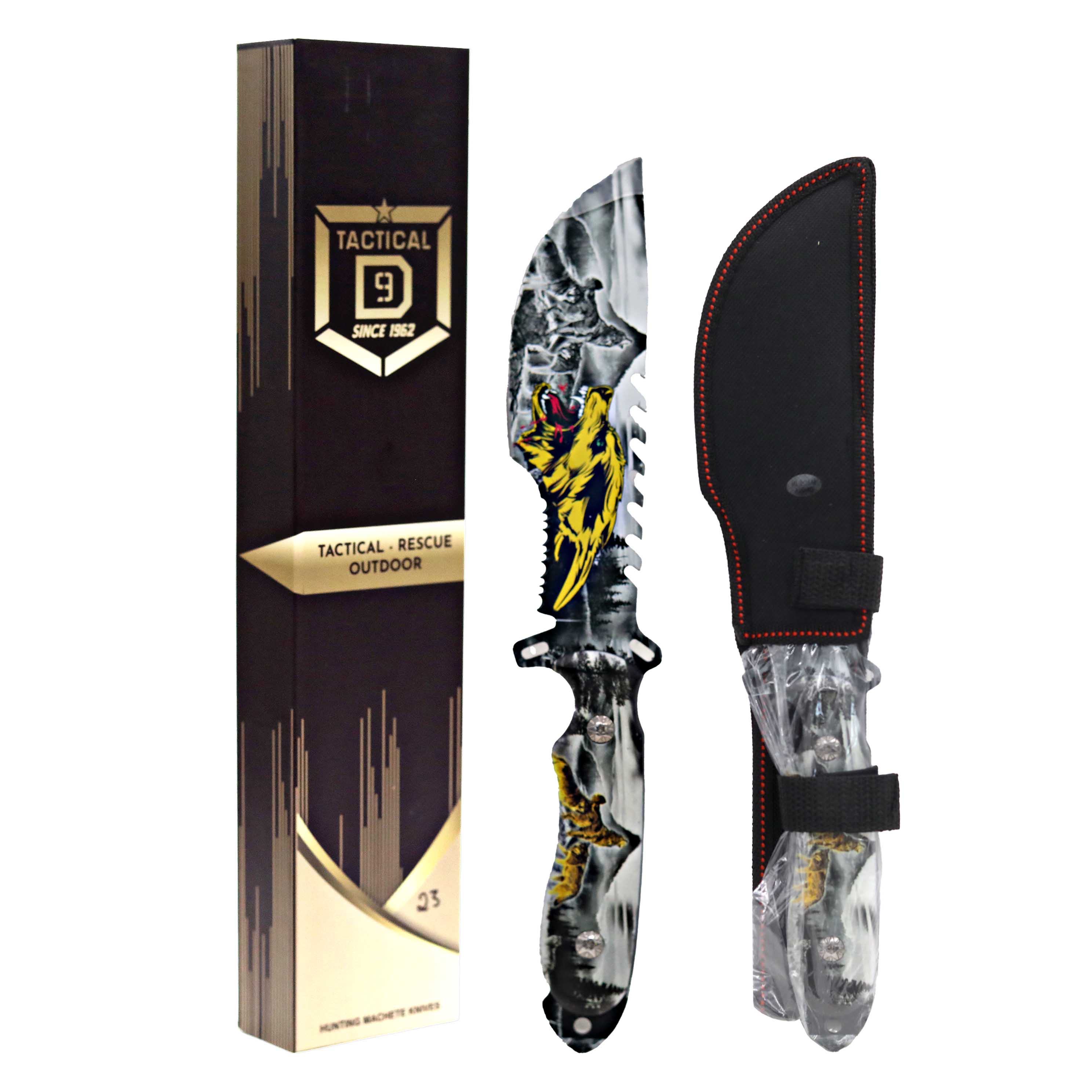 Large Knives | Assorted Designs product image