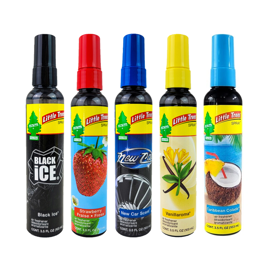 Little Trees Air Freshner And Car Spray | 3.5oz product image