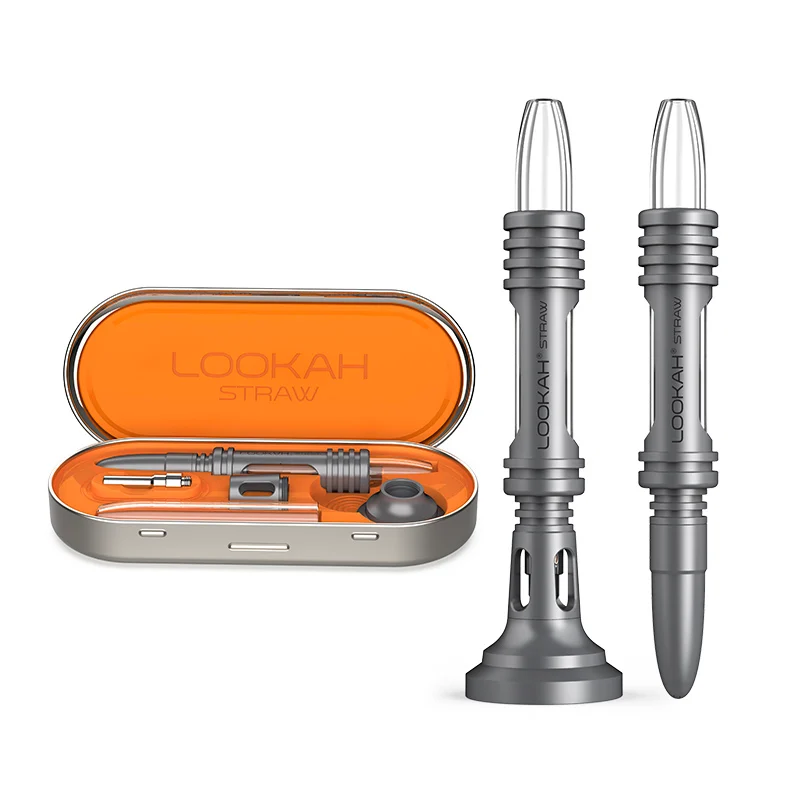 Lookah Dab Straw Kit product image