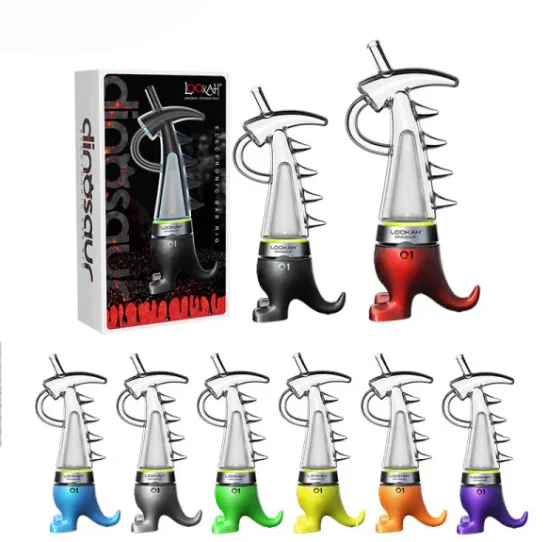 Lookah Dinosaur 510 Battery product image