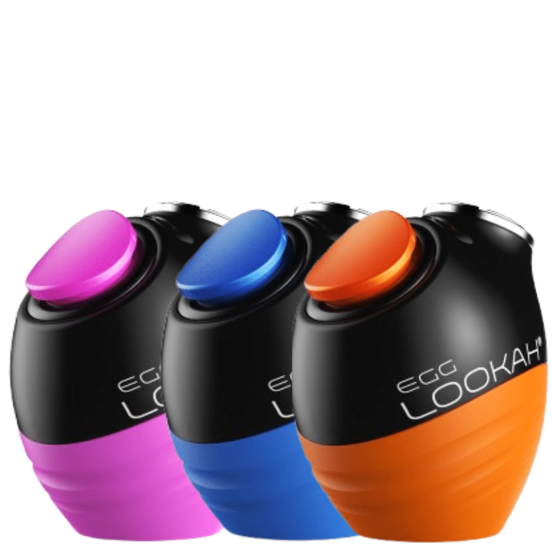 Lookah Egg 510 Battery product image
