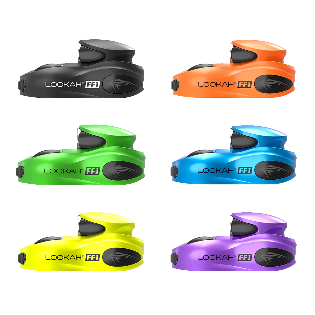 Lookah FF1 510 Battery product image