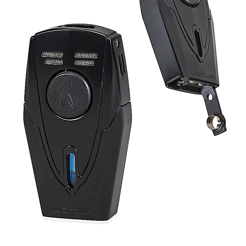 Lotus Fury Lighters (L7400) | Black-70054 product image
