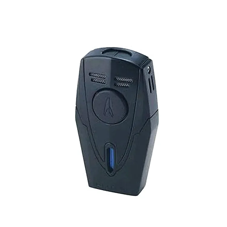 Lotus Fury Lighters (L7400) | Black product image