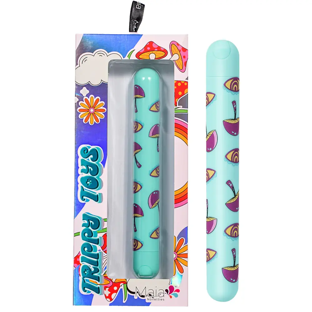 MAIA LUCY Trippy Toys Vibrator | 4.5 inches product image