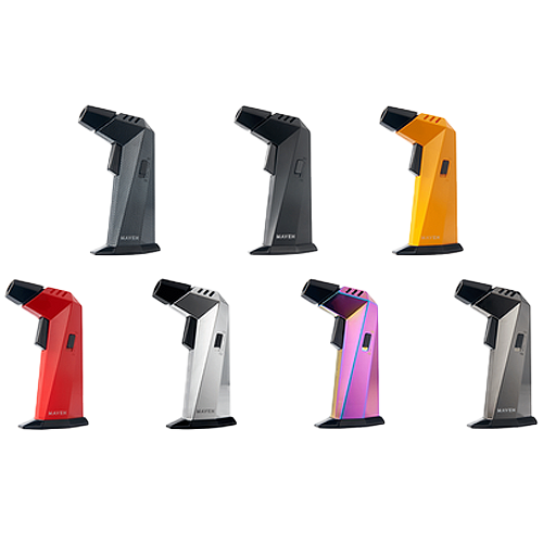Maven PRISM Windproof Torch Lighters (99-E140)  product image