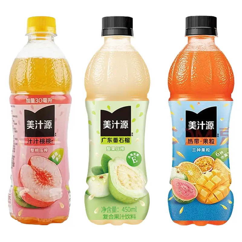 Minute Maid | 450ml product image