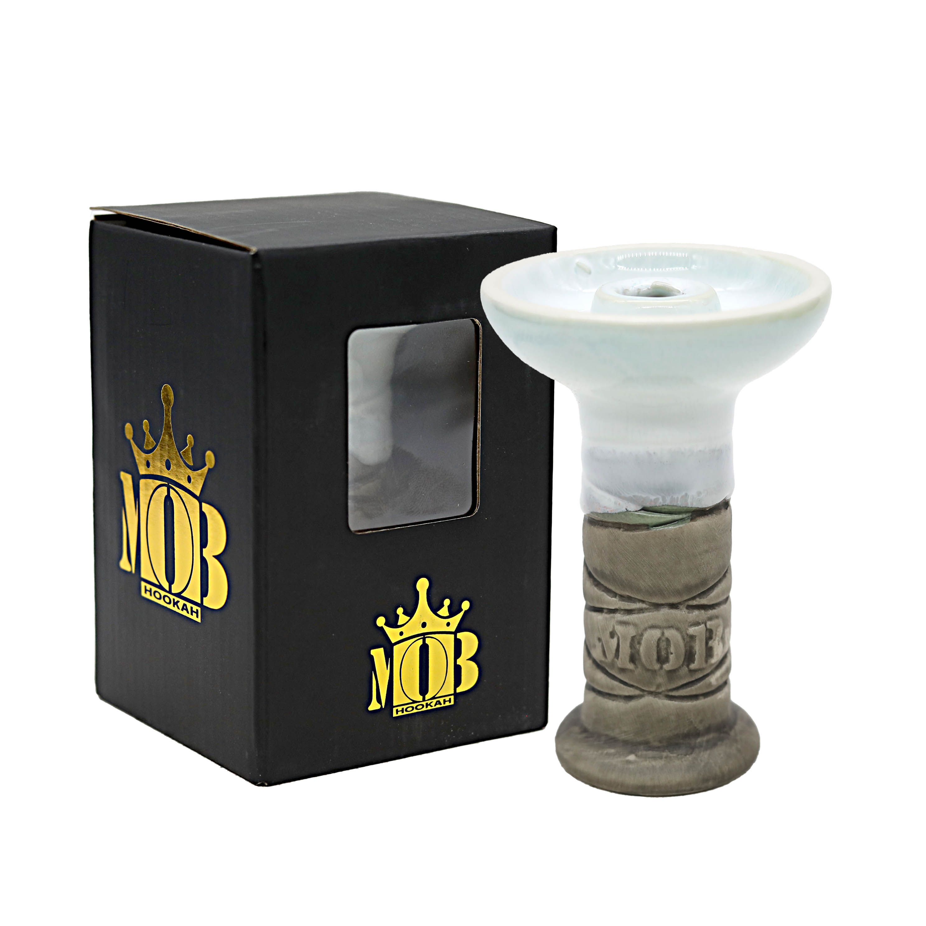 MOB Hookah Clay Bowl product image