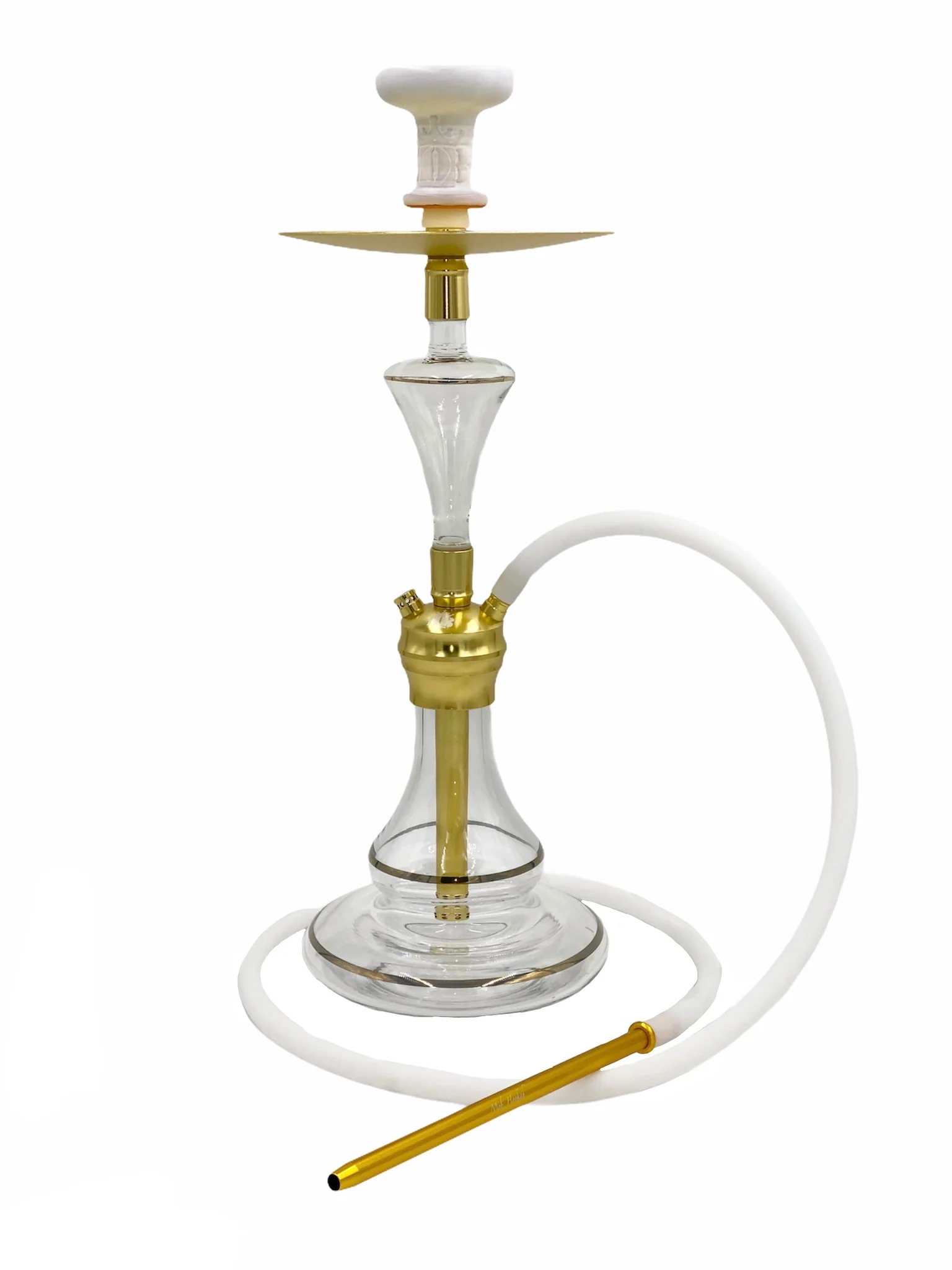MOB Pasha One Hose Hookah | 23 inch product image