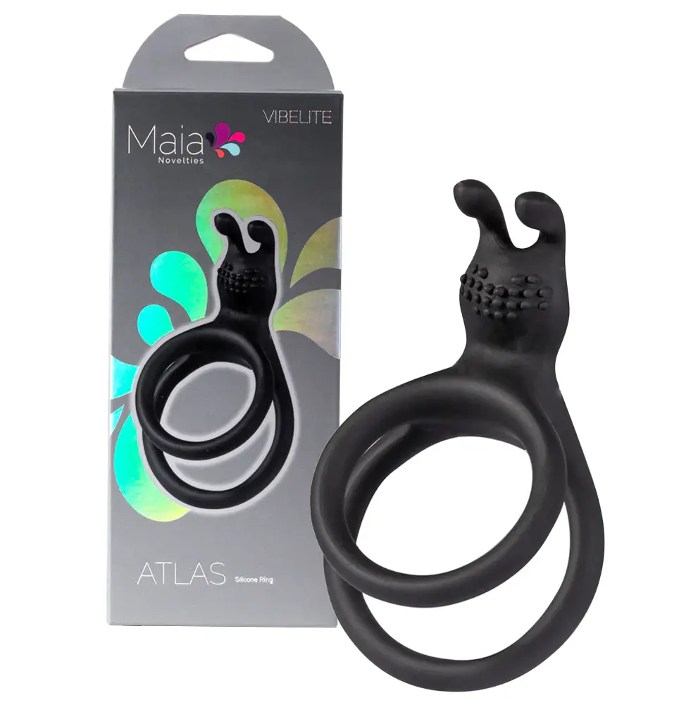 MAIA Multi Diameter Cock Ring | ATLAS product image