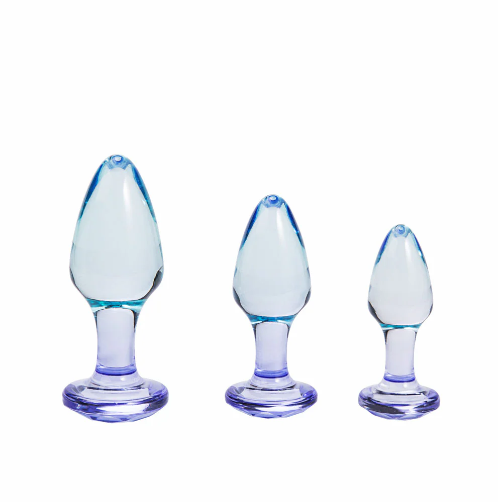 MAIA BUTTIES Butt Plug | 3 Pack product image