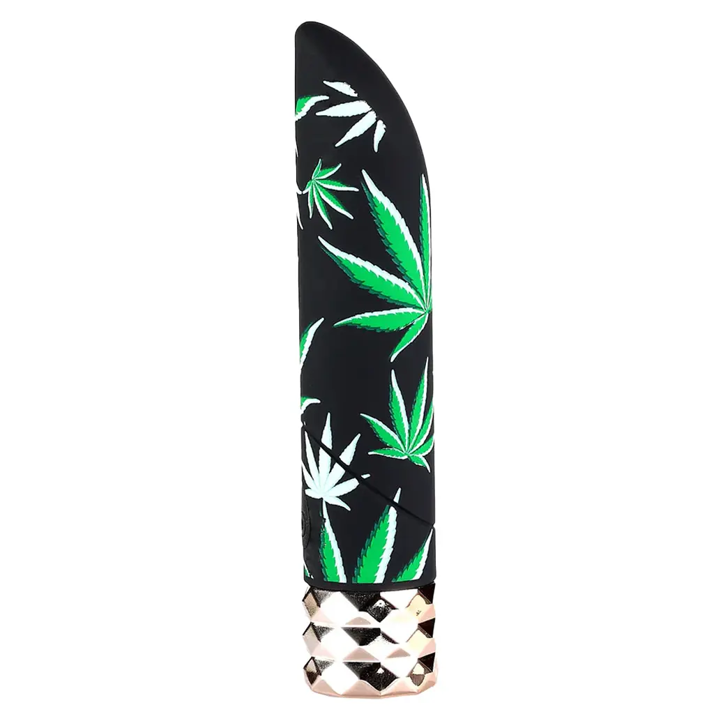 MAIA JANE Vibrator | 4.7 inches product image
