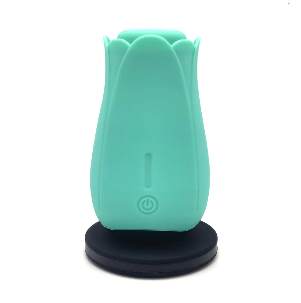 MAIA TULIP PRO Suction Vibrator product image