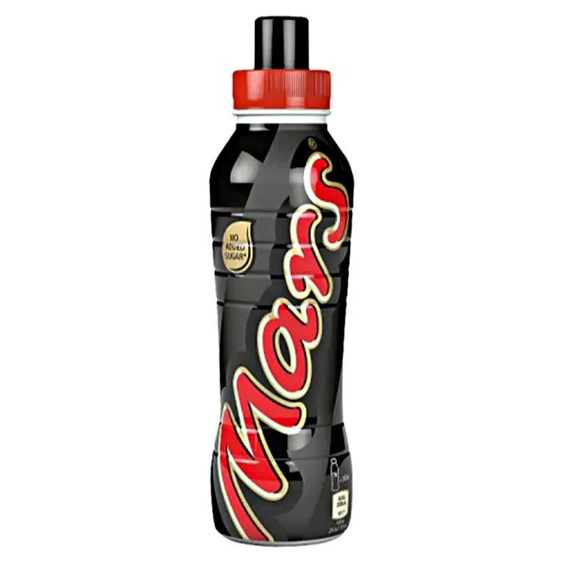 MARS Chocolate Milkshake Drink | 350ml product image