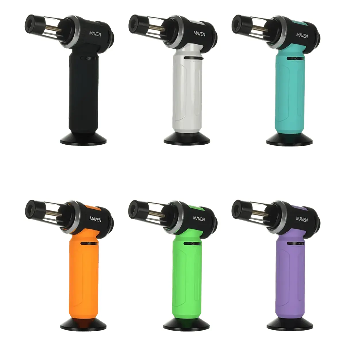 Maven AMMO Windproof Torch Lighters (99-E167)  product image