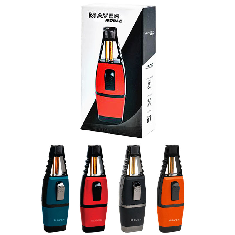 Maven NOBLE Torch Lighters (99-E132) product image