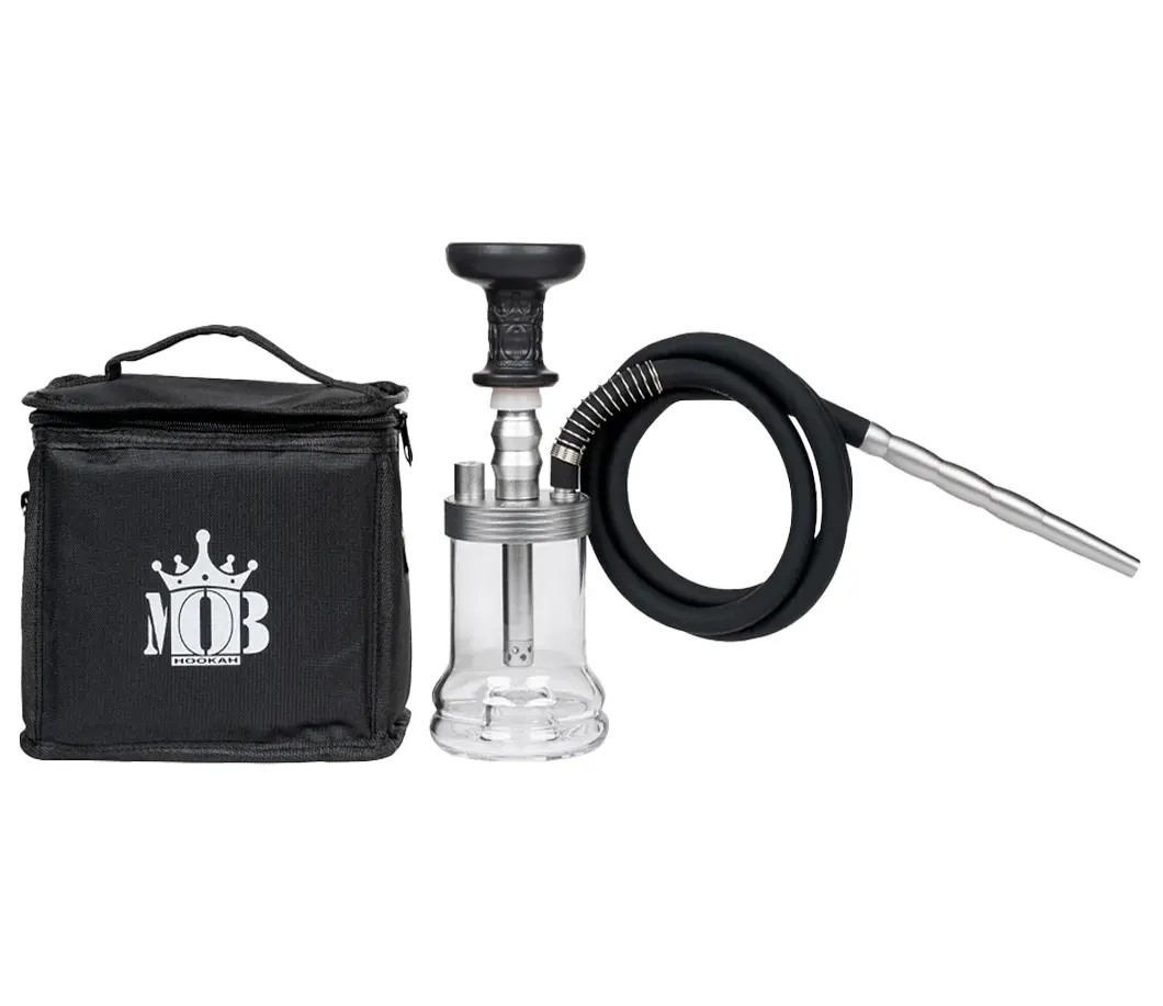 MOB Cup Hookah | 12 inch | Assorted Colors product image