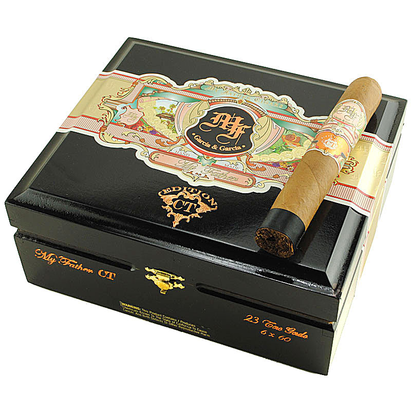 My Father Connecticut Toro Gordo | 20 Count Display - image 1 of 2