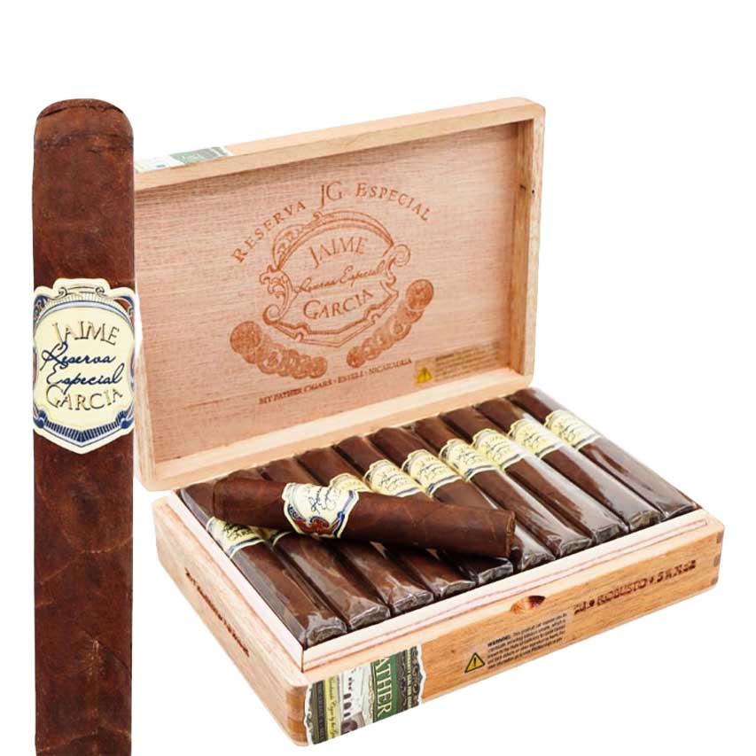My Father Jaime Garcia Reserve Especial Gordo | 20 Count Display product image