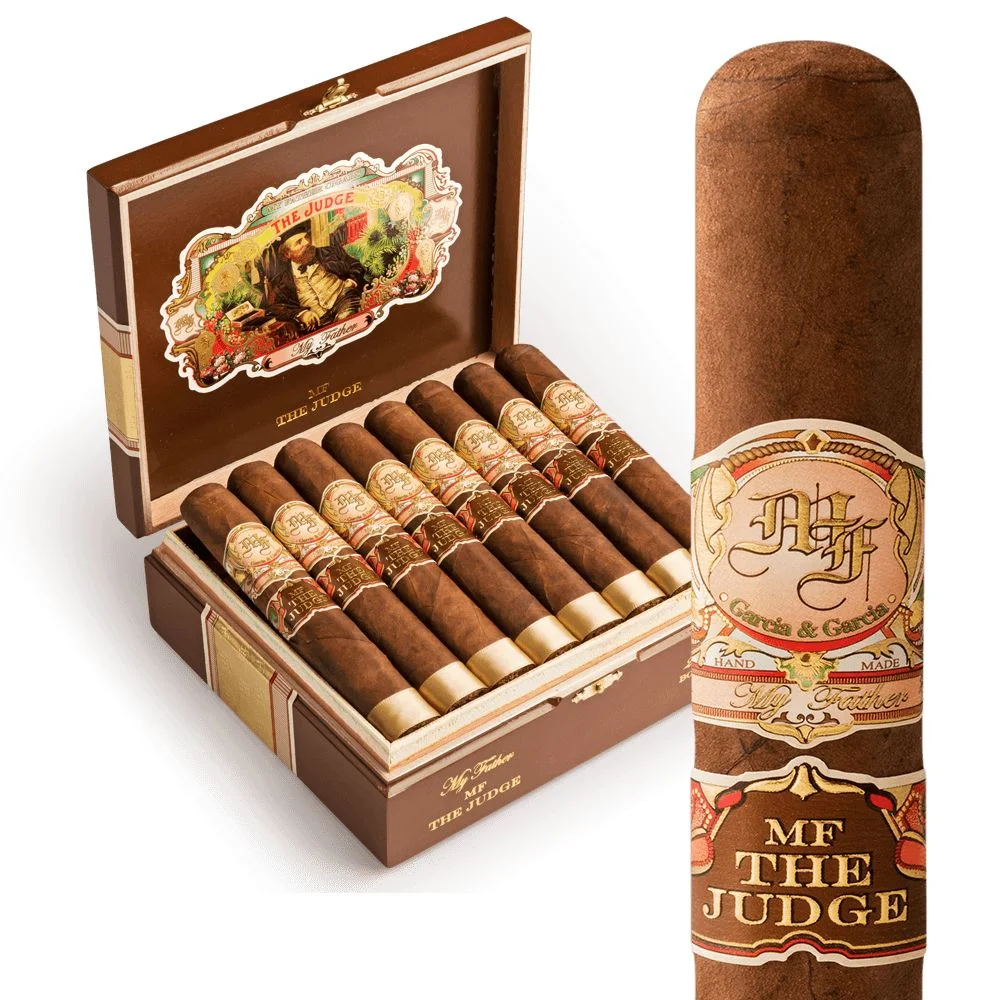 My Father The Judge Toro Fino | 23 Count Display product image