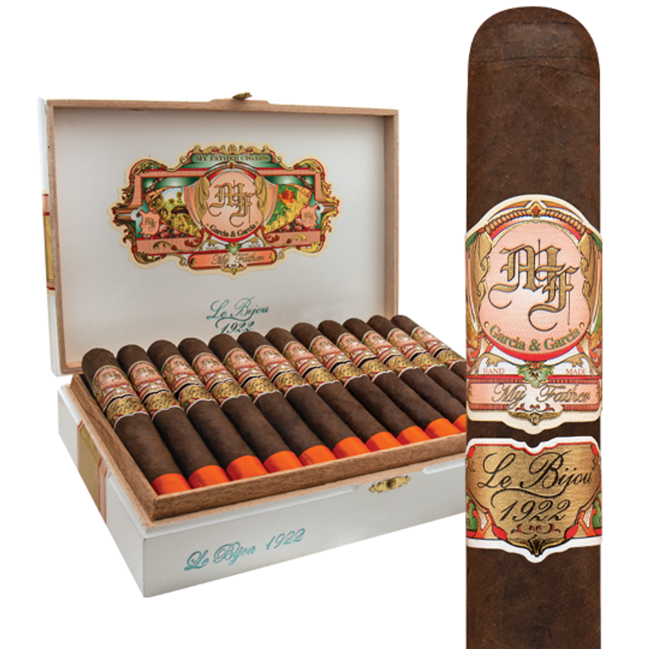 My Father Le Bijou 1922 Churchill | 23 Count Display product image