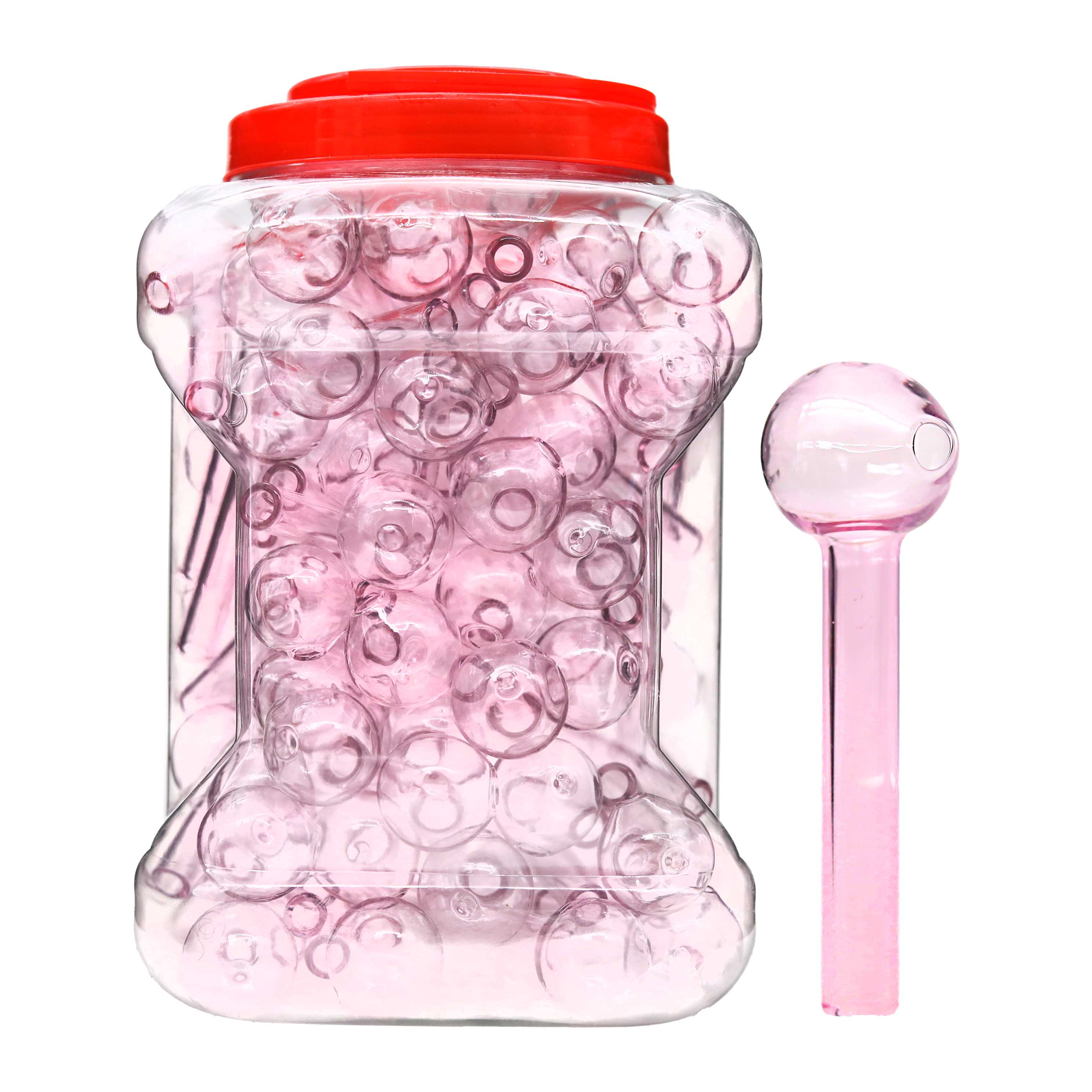 IDGAF Pink OB (OBJ800) | 4 inch | 90 Count Display product image