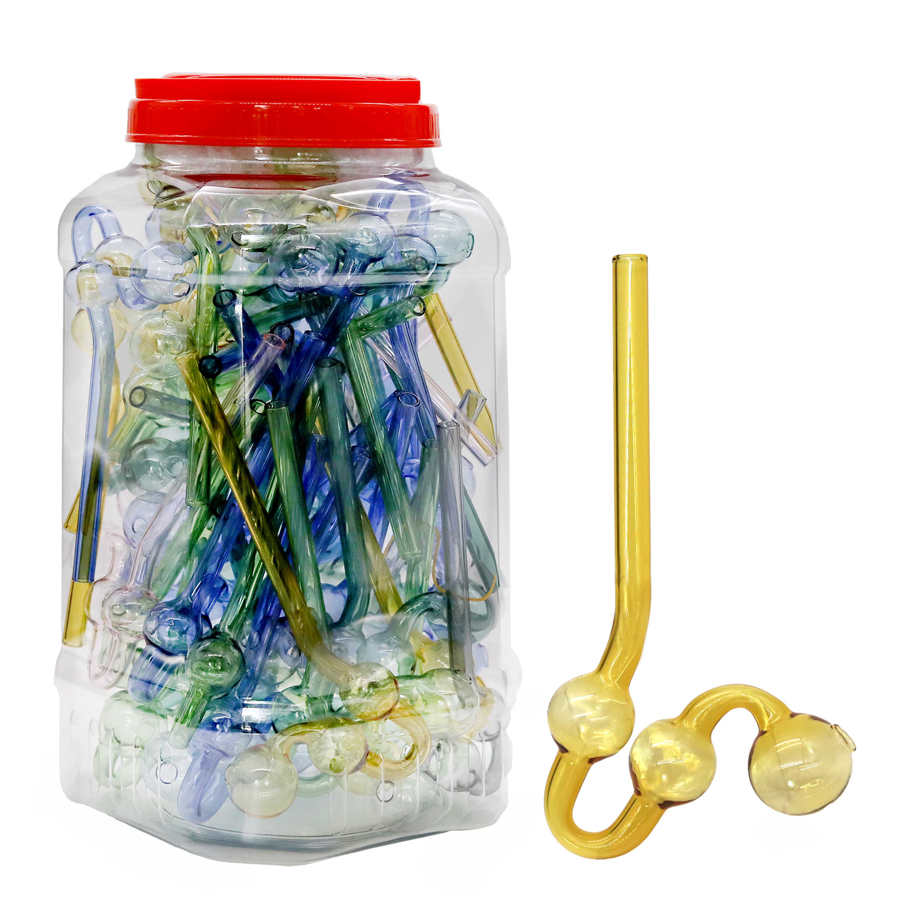 Mixed Color Waterdog OB (OBJ15) | 6 inch | 45 Count Display product image