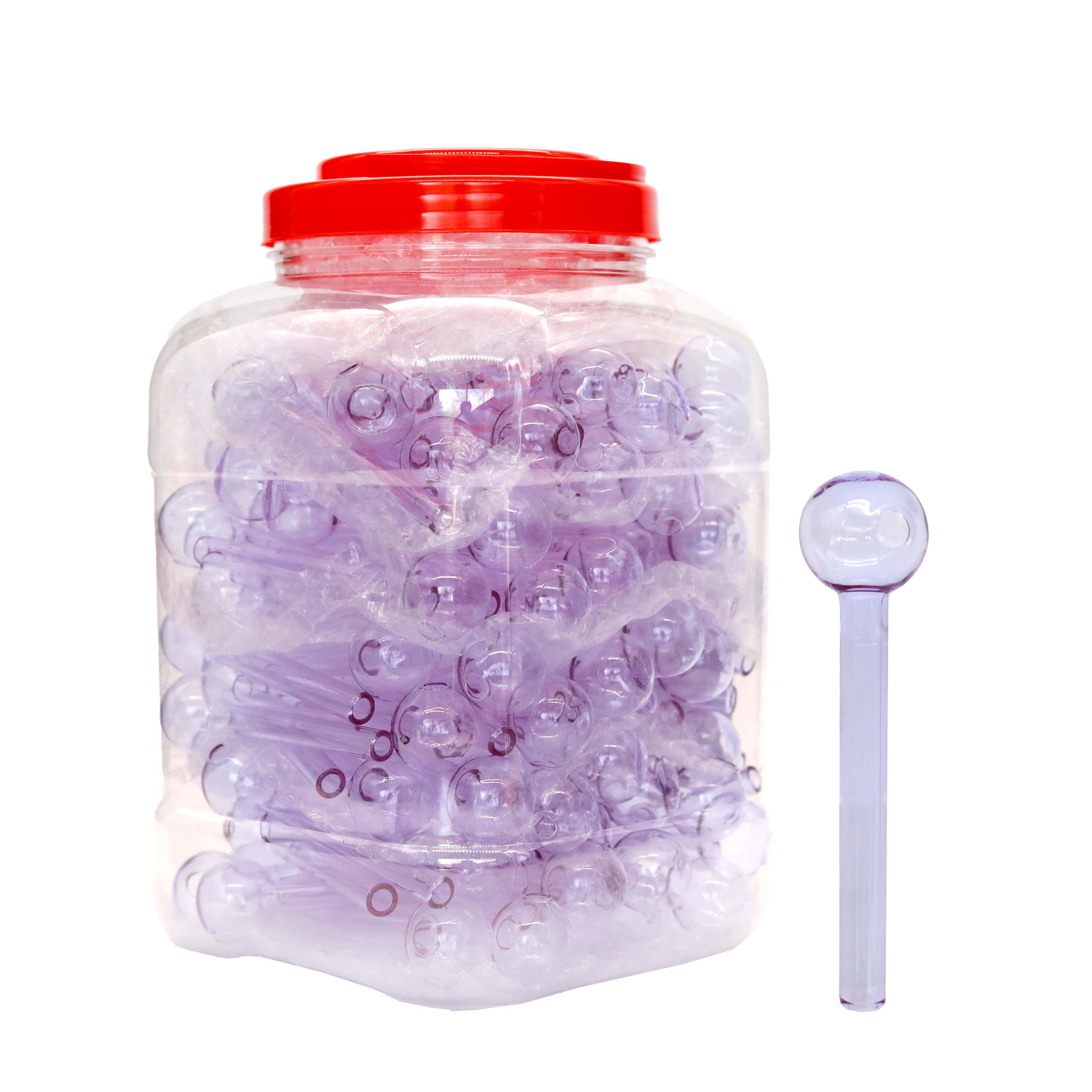 IDGAF Purple OB (OBJ41) | 4 inch | 120 Count Display product image