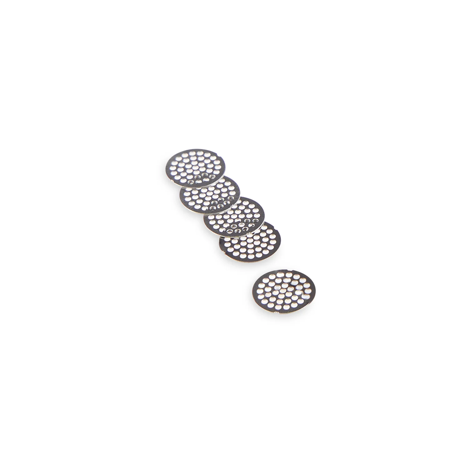 OOZE VERGE Replacement Chamber Screen product image