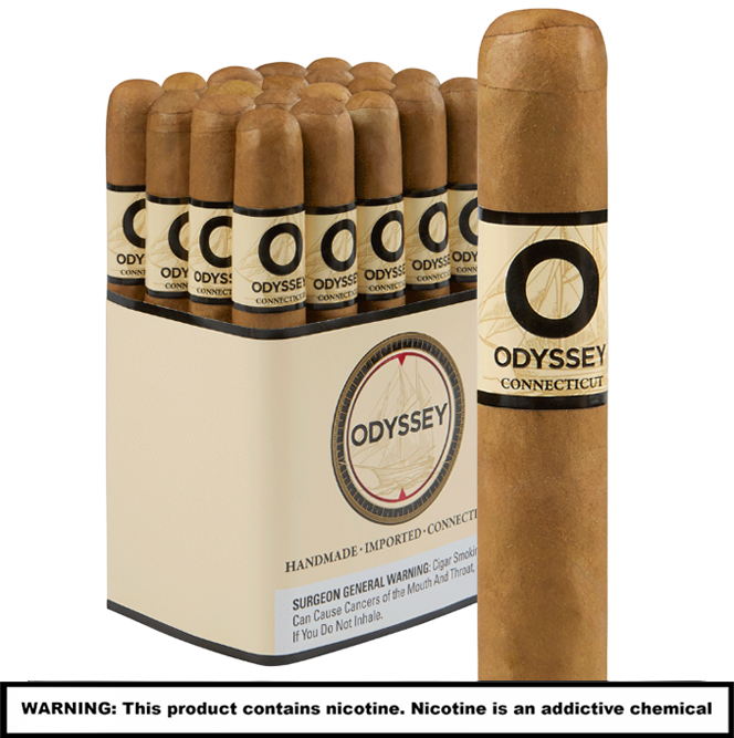 Odyssey Bundle Connecticut Toro | 20 Count Display product image