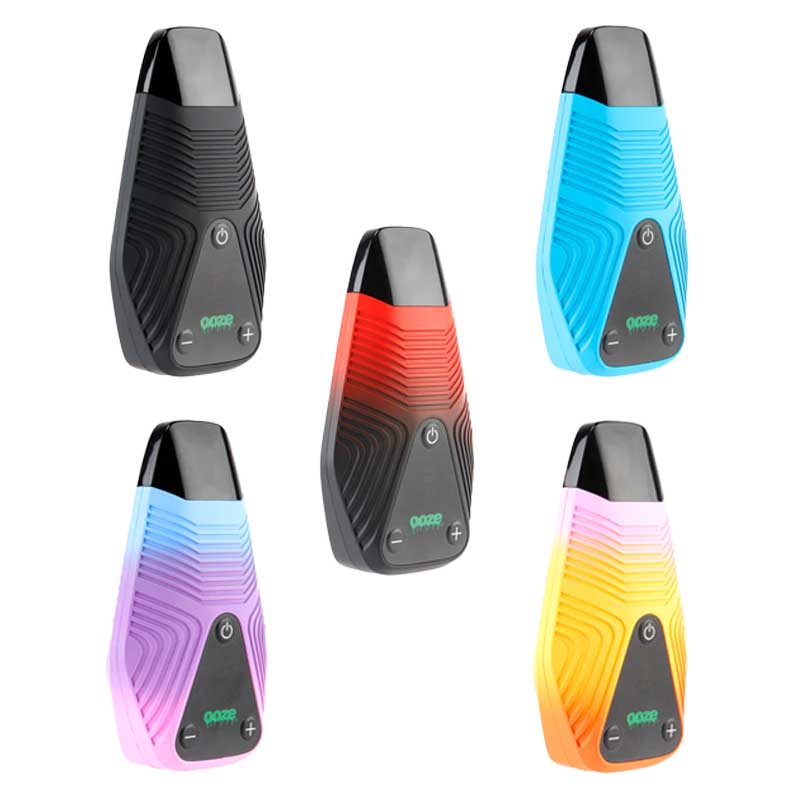 Ooze Brink Sub-ohm Dry Herb Vaporizer | 1800mah product image