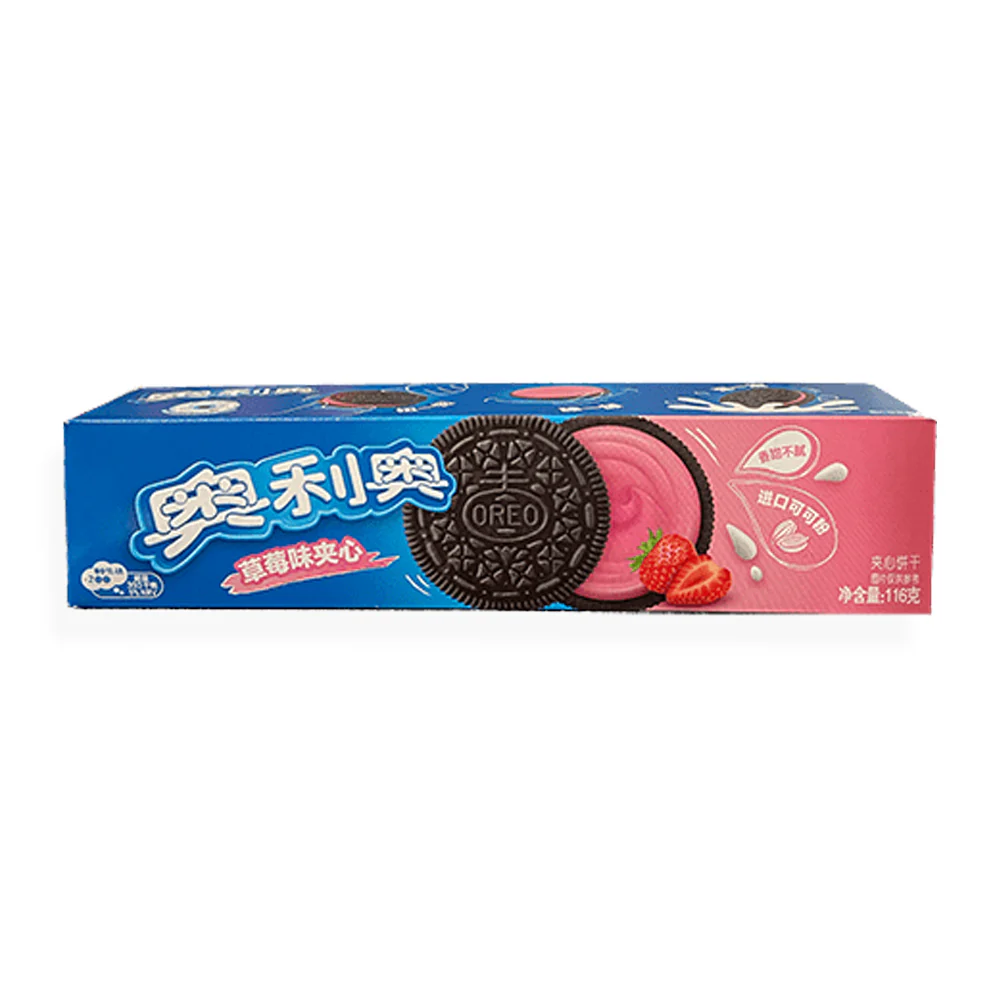  Oreo Biscuit Korean | 97 Grams product image