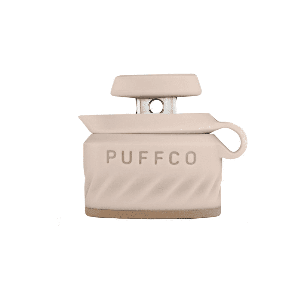 PuffCo Peak Pro Oculus Cap | Desert product image