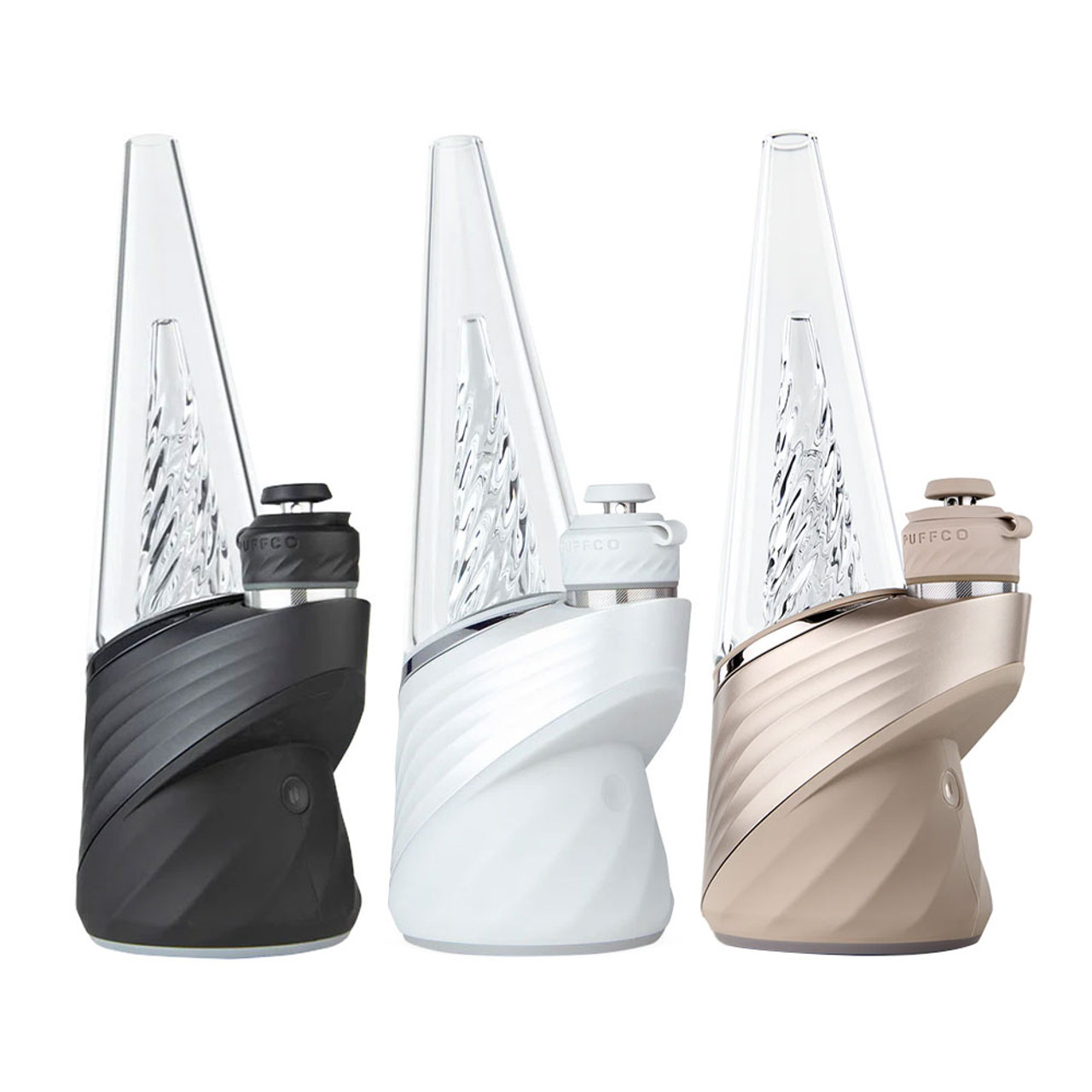 Puffco The New Peak Dab Rig  product image