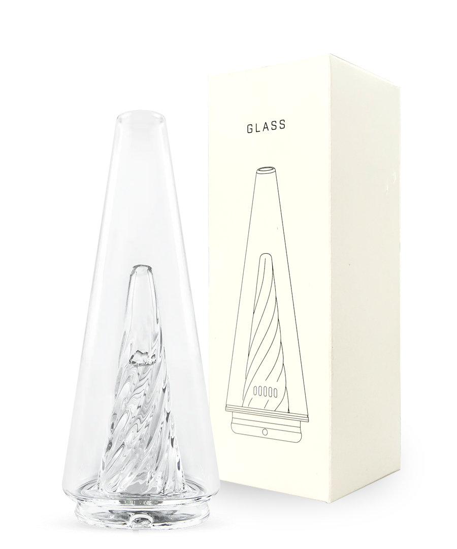 PuffCo Peak Pro Glass 2.0 | 1 Pack product image